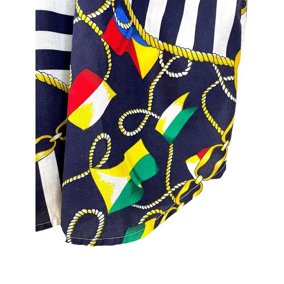 Cabin Creek Women's Button Down Collared Shirt X-Large - Picture 6 of 6